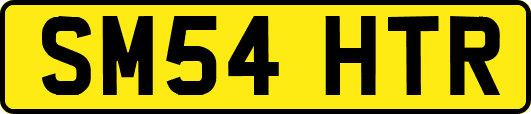 SM54HTR