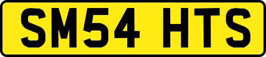 SM54HTS