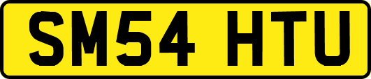 SM54HTU