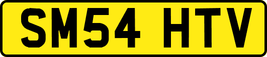 SM54HTV
