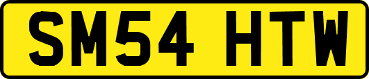 SM54HTW