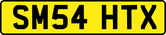 SM54HTX
