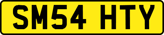 SM54HTY