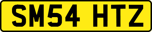 SM54HTZ
