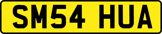 SM54HUA