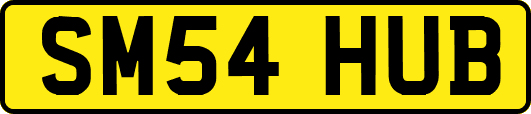 SM54HUB