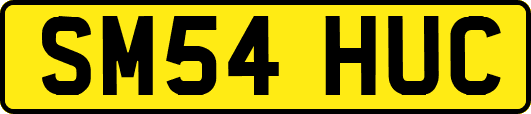 SM54HUC