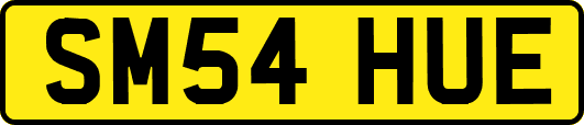 SM54HUE