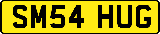 SM54HUG