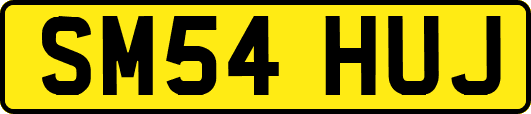 SM54HUJ