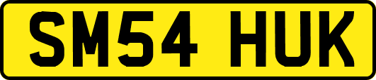 SM54HUK