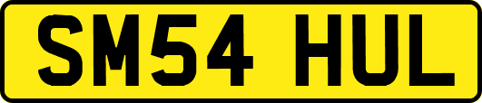 SM54HUL