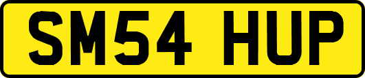 SM54HUP
