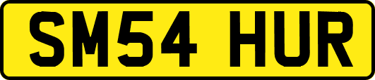 SM54HUR