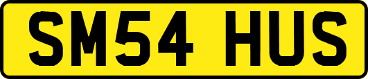 SM54HUS