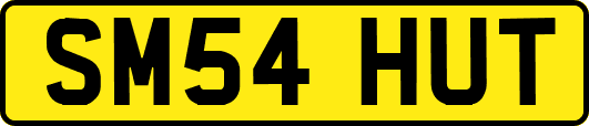 SM54HUT