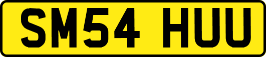 SM54HUU
