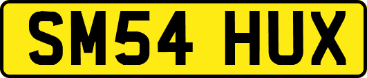 SM54HUX