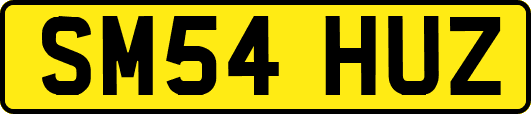 SM54HUZ