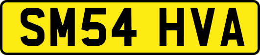 SM54HVA