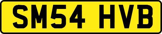 SM54HVB