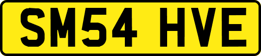SM54HVE
