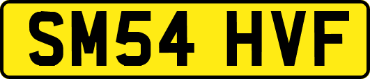 SM54HVF