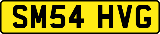 SM54HVG
