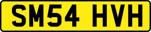 SM54HVH