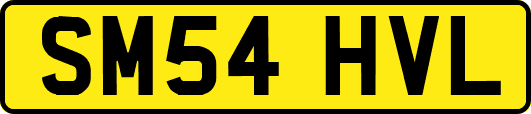 SM54HVL