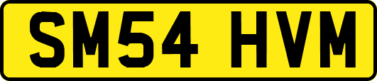 SM54HVM