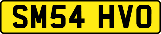 SM54HVO