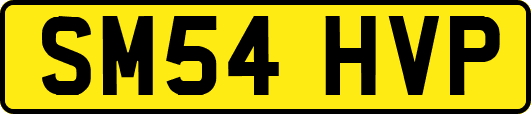 SM54HVP