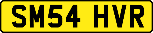 SM54HVR