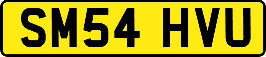 SM54HVU