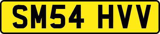 SM54HVV