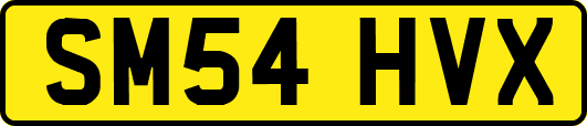 SM54HVX