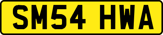 SM54HWA