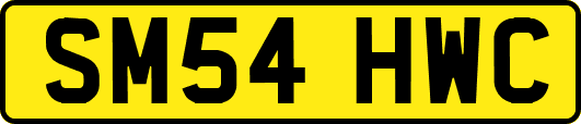 SM54HWC