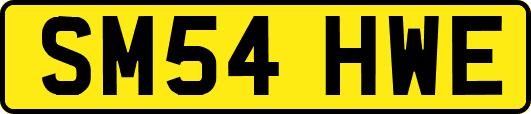 SM54HWE