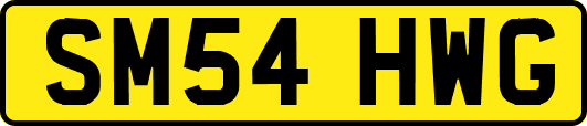 SM54HWG