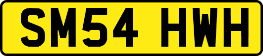SM54HWH