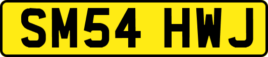 SM54HWJ