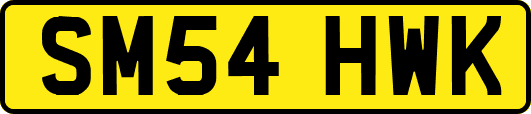 SM54HWK