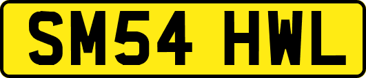 SM54HWL