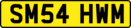 SM54HWM