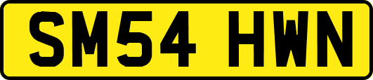 SM54HWN
