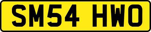 SM54HWO