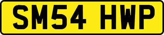 SM54HWP