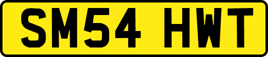 SM54HWT